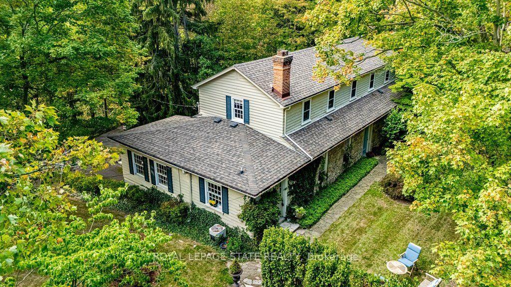 Photo 46 of 12 Old Ancaster Road, Hamilton, Dundas — HOMEH