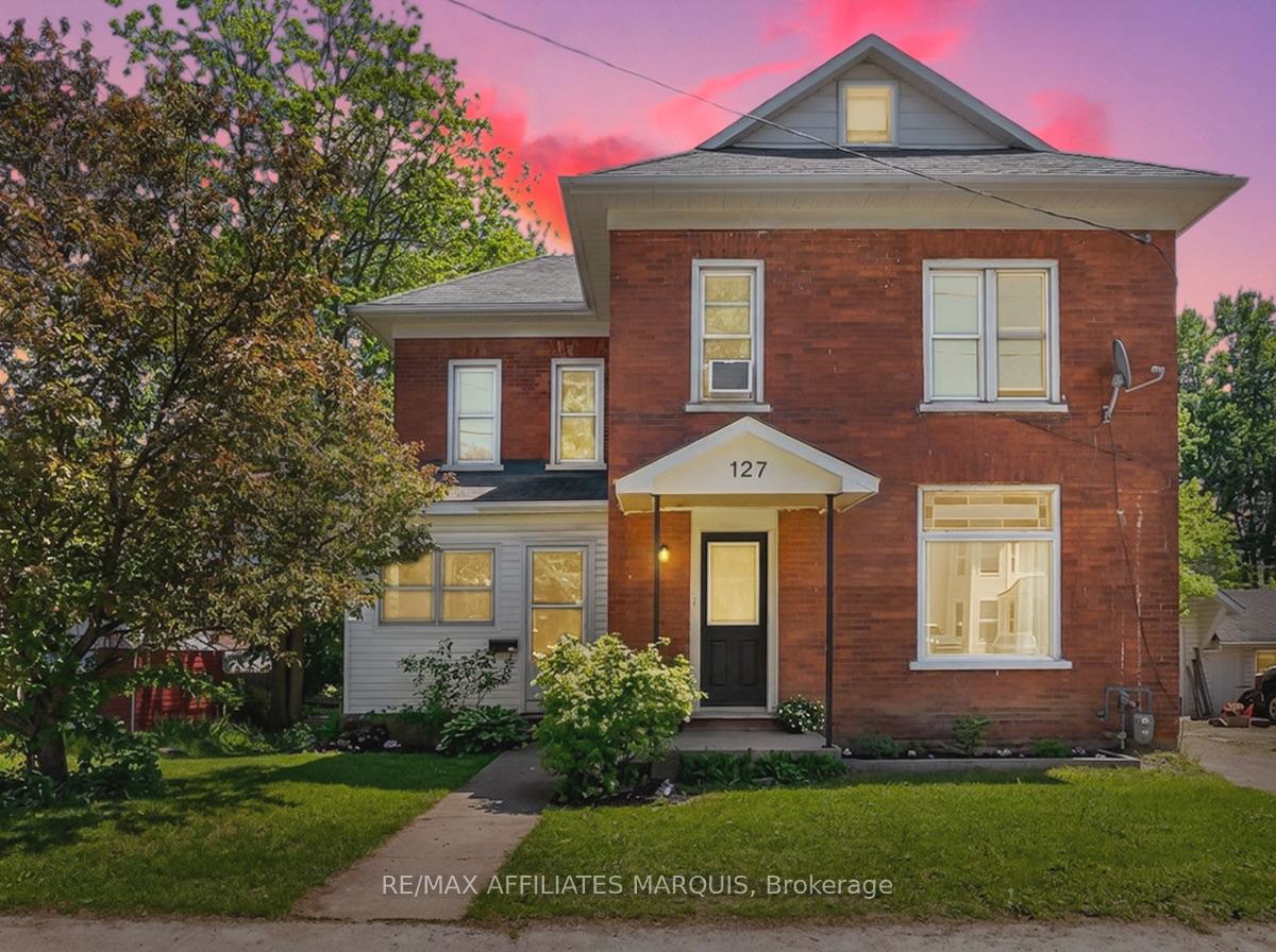Photo of 127 Brockville Street