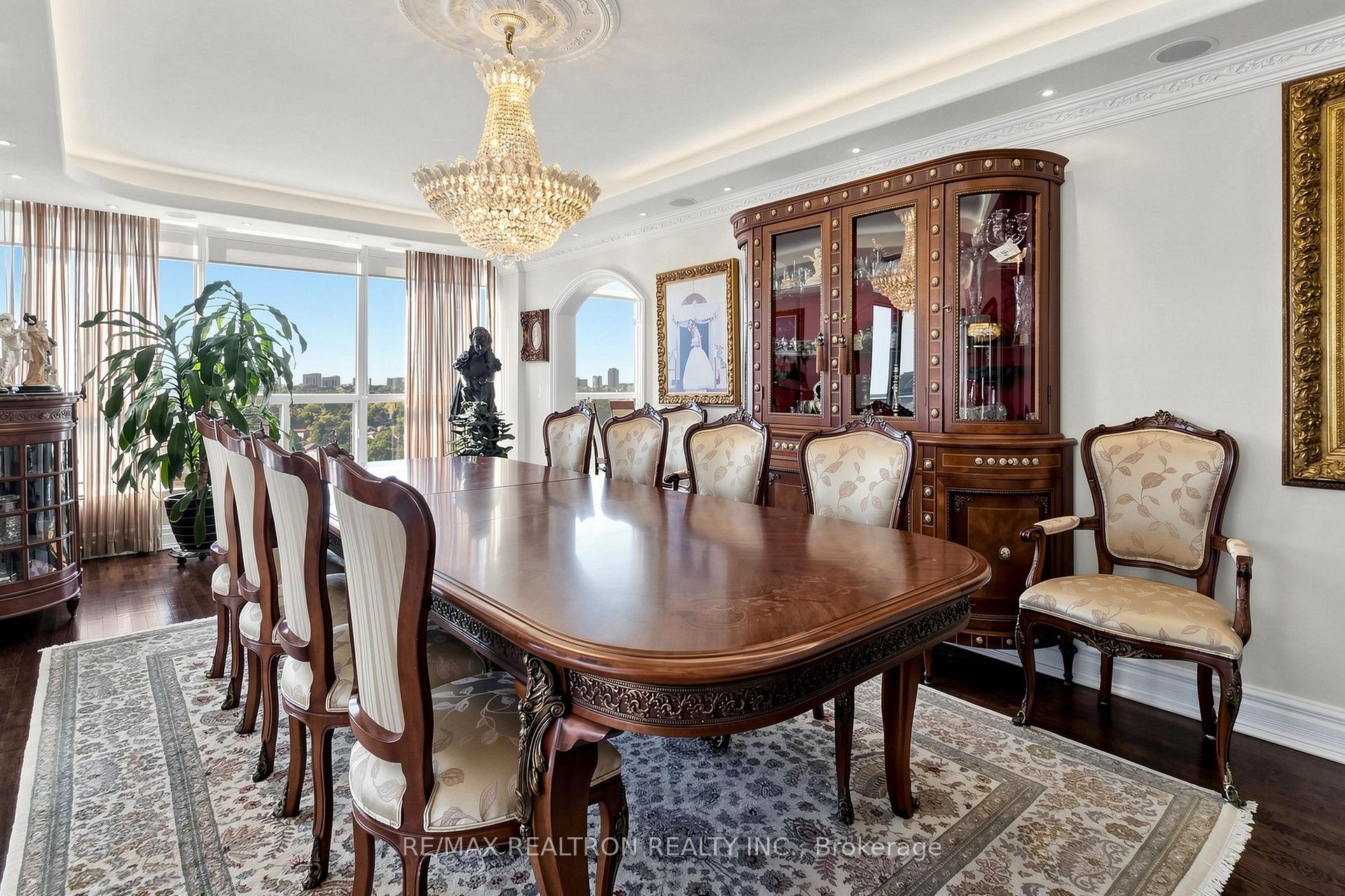 Photo 15 of Unit 1810, 7300 Yonge Street, Vaughan, Crestwood-Springfarm-Yorkhill — HOMEH