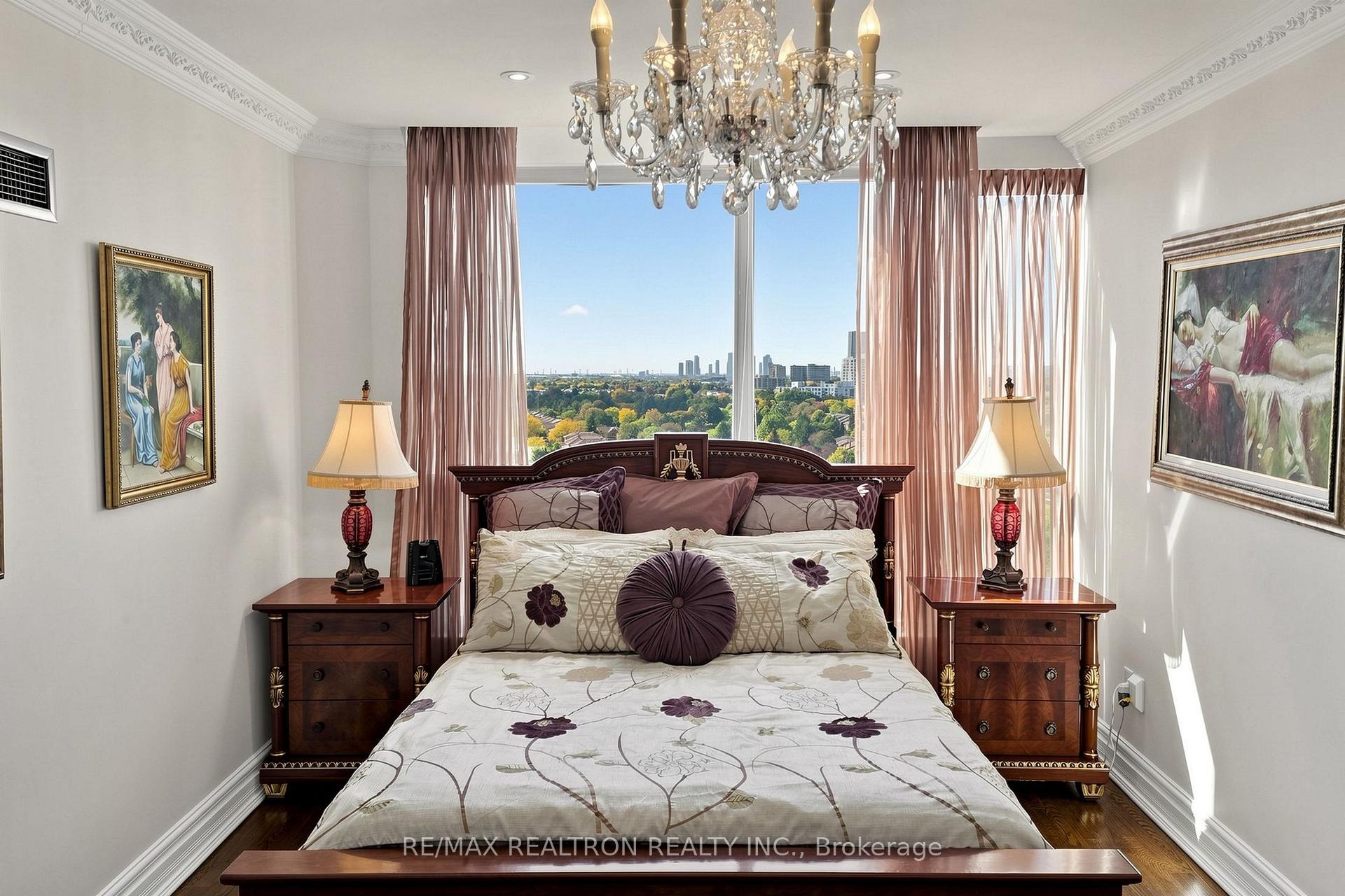 Photo 27 of Unit 1810, 7300 Yonge Street, Vaughan, Crestwood-Springfarm-Yorkhill — HOMEH