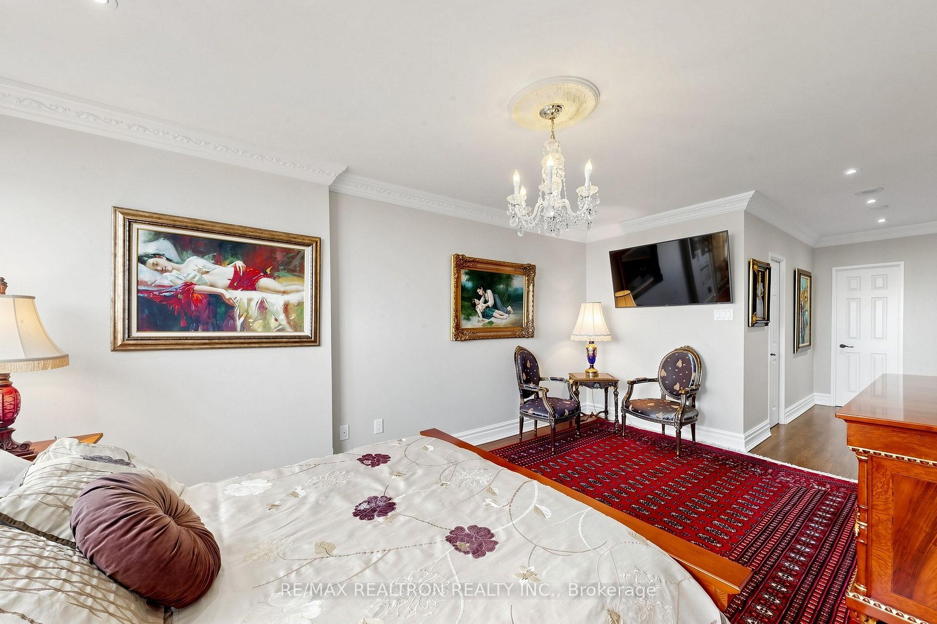 Photo 29 of Unit 1810, 7300 Yonge Street, Vaughan, Crestwood-Springfarm-Yorkhill — HOMEH