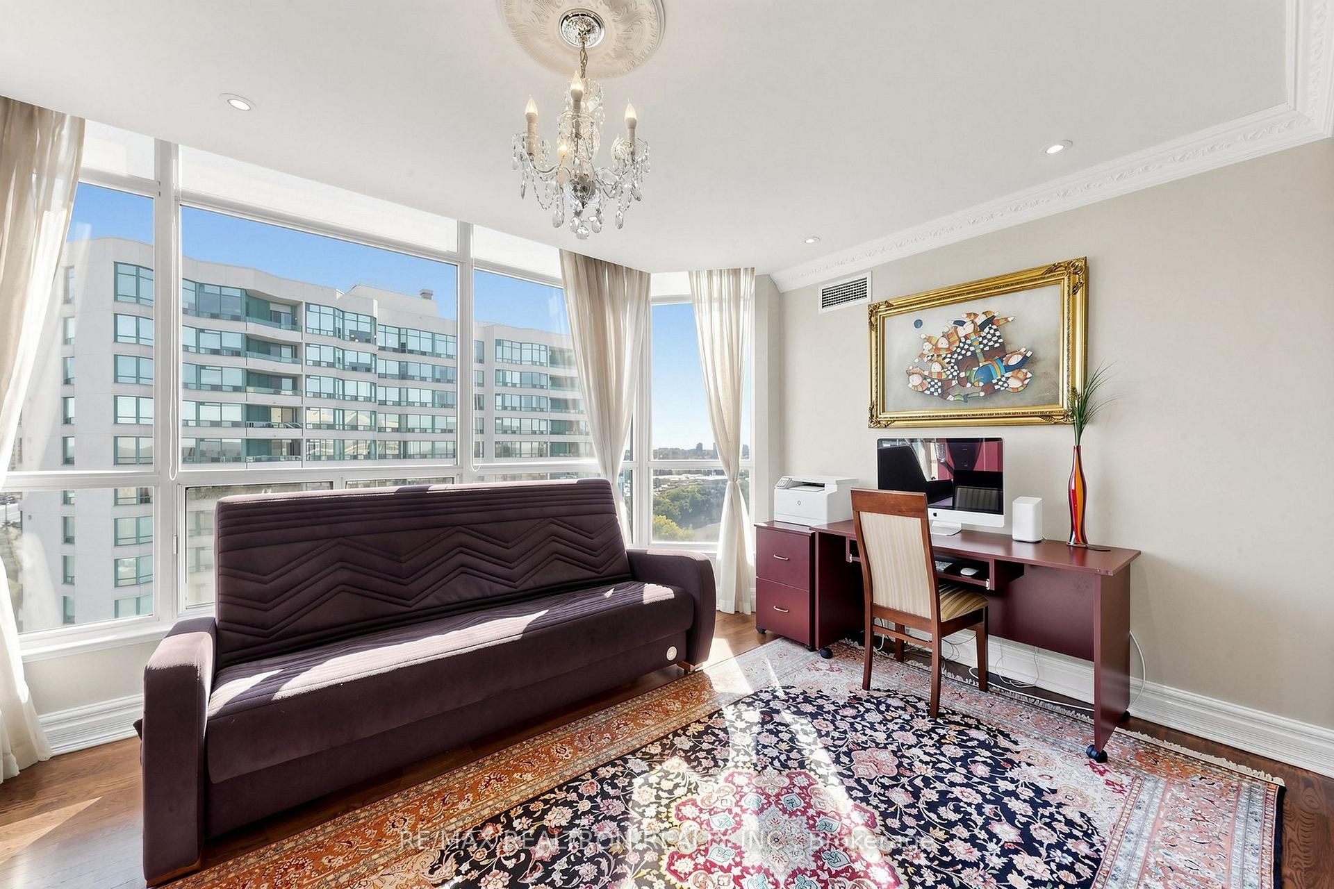 Photo 32 of Unit 1810, 7300 Yonge Street, Vaughan, Crestwood-Springfarm-Yorkhill — HOMEH