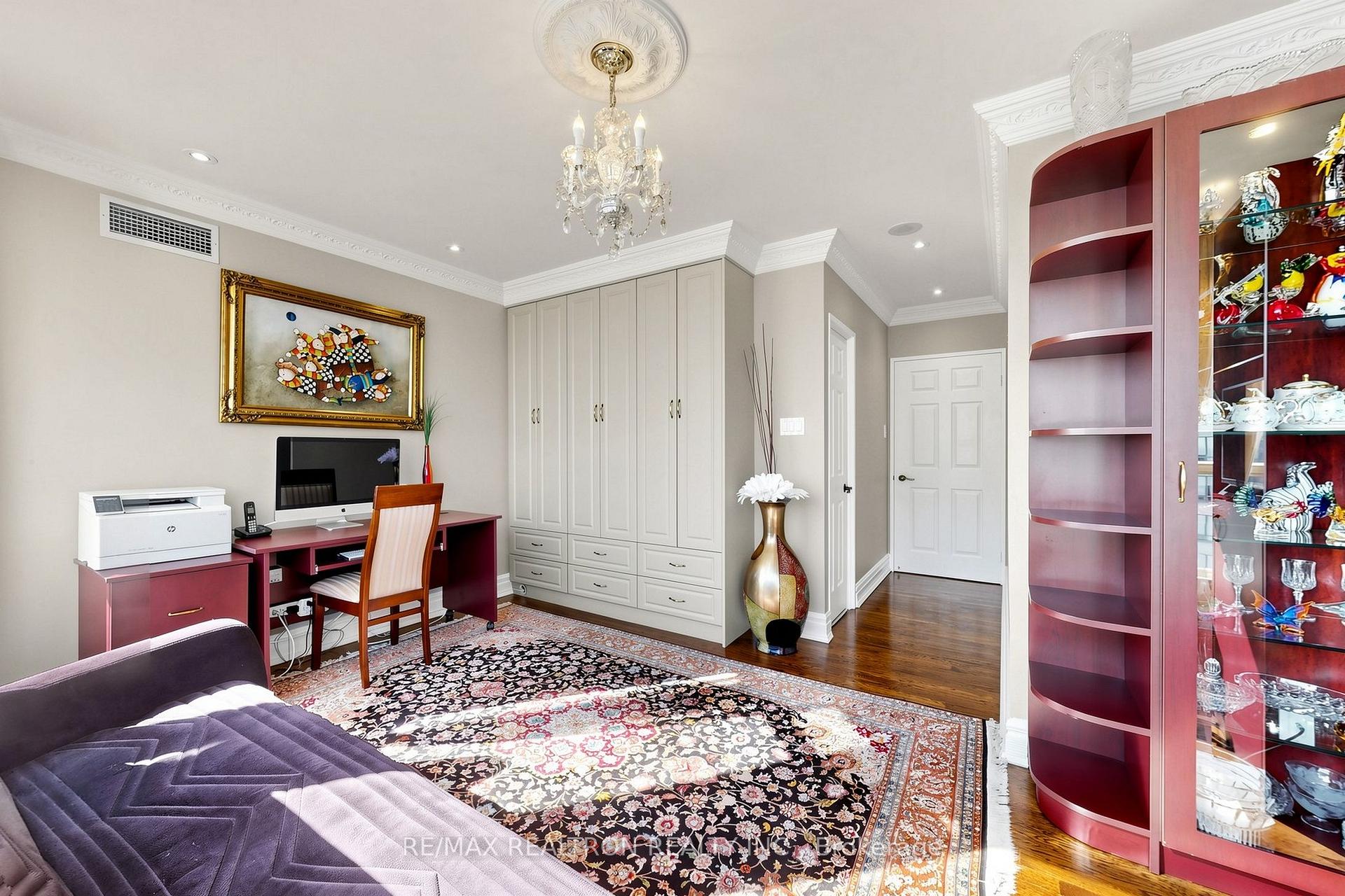 Photo 34 of Unit 1810, 7300 Yonge Street, Vaughan, Crestwood-Springfarm-Yorkhill — HOMEH