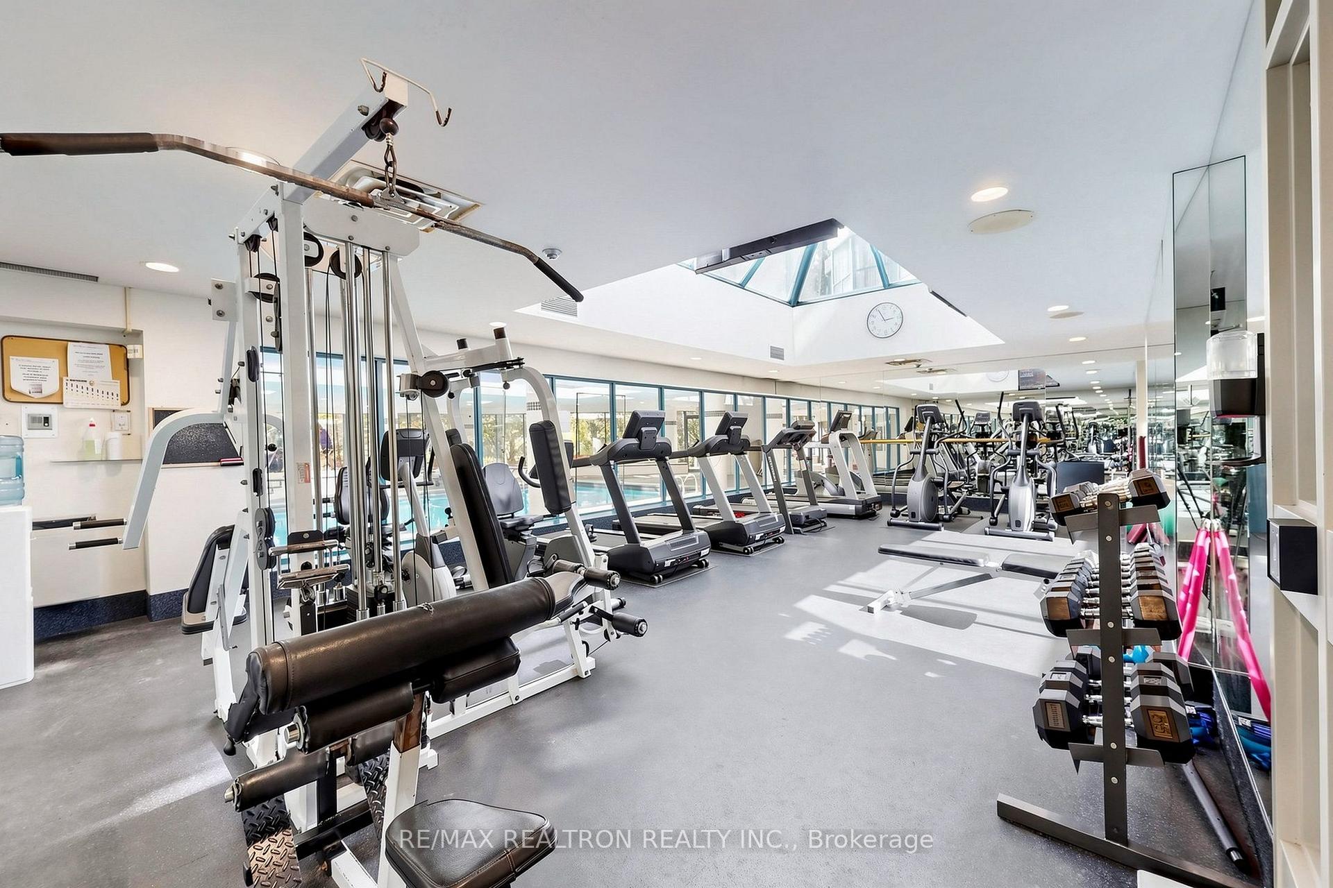 Photo 40 of Unit 1810, 7300 Yonge Street, Vaughan, Crestwood-Springfarm-Yorkhill — HOMEH