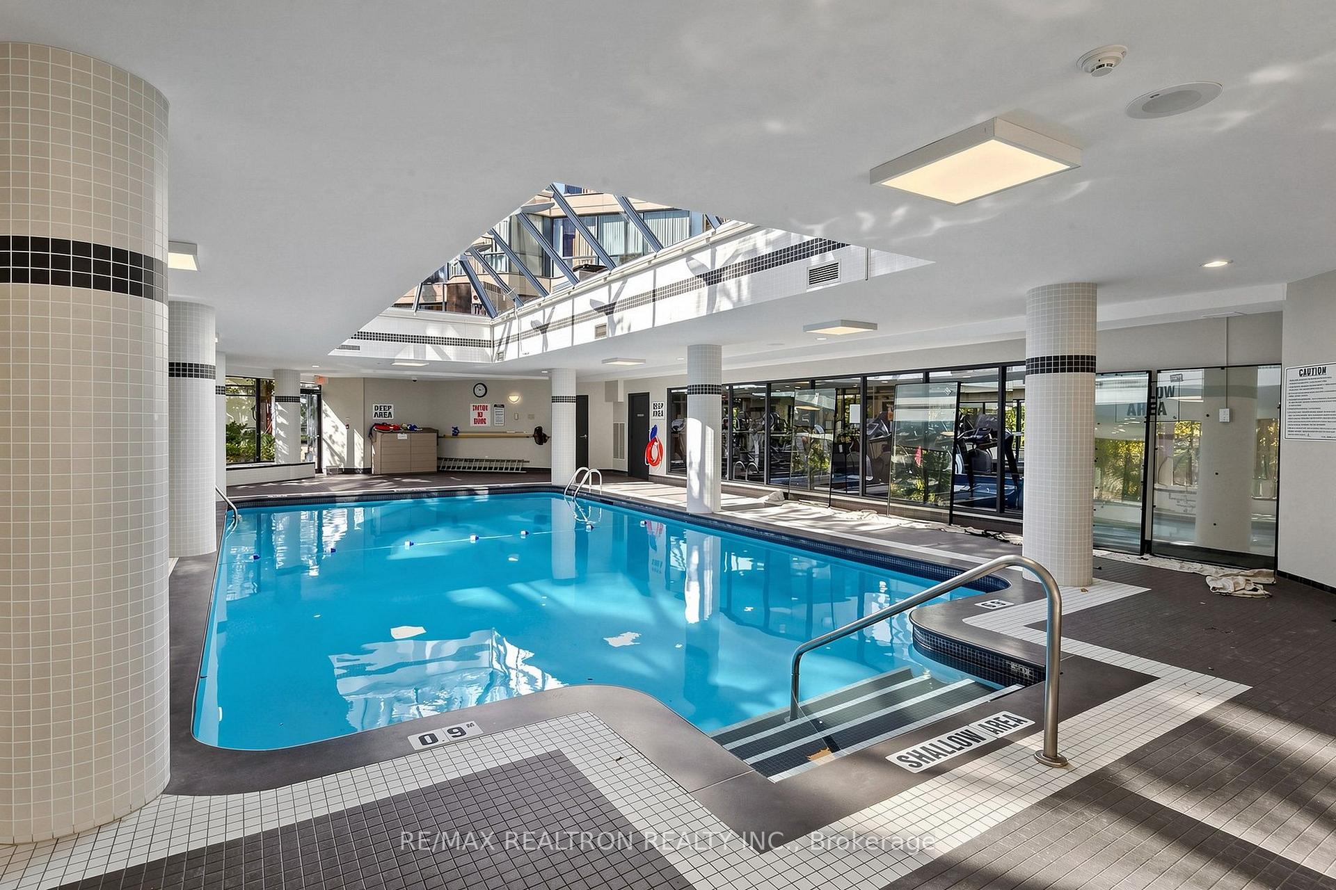 Photo 42 of Unit 1810, 7300 Yonge Street, Vaughan, Crestwood-Springfarm-Yorkhill — HOMEH
