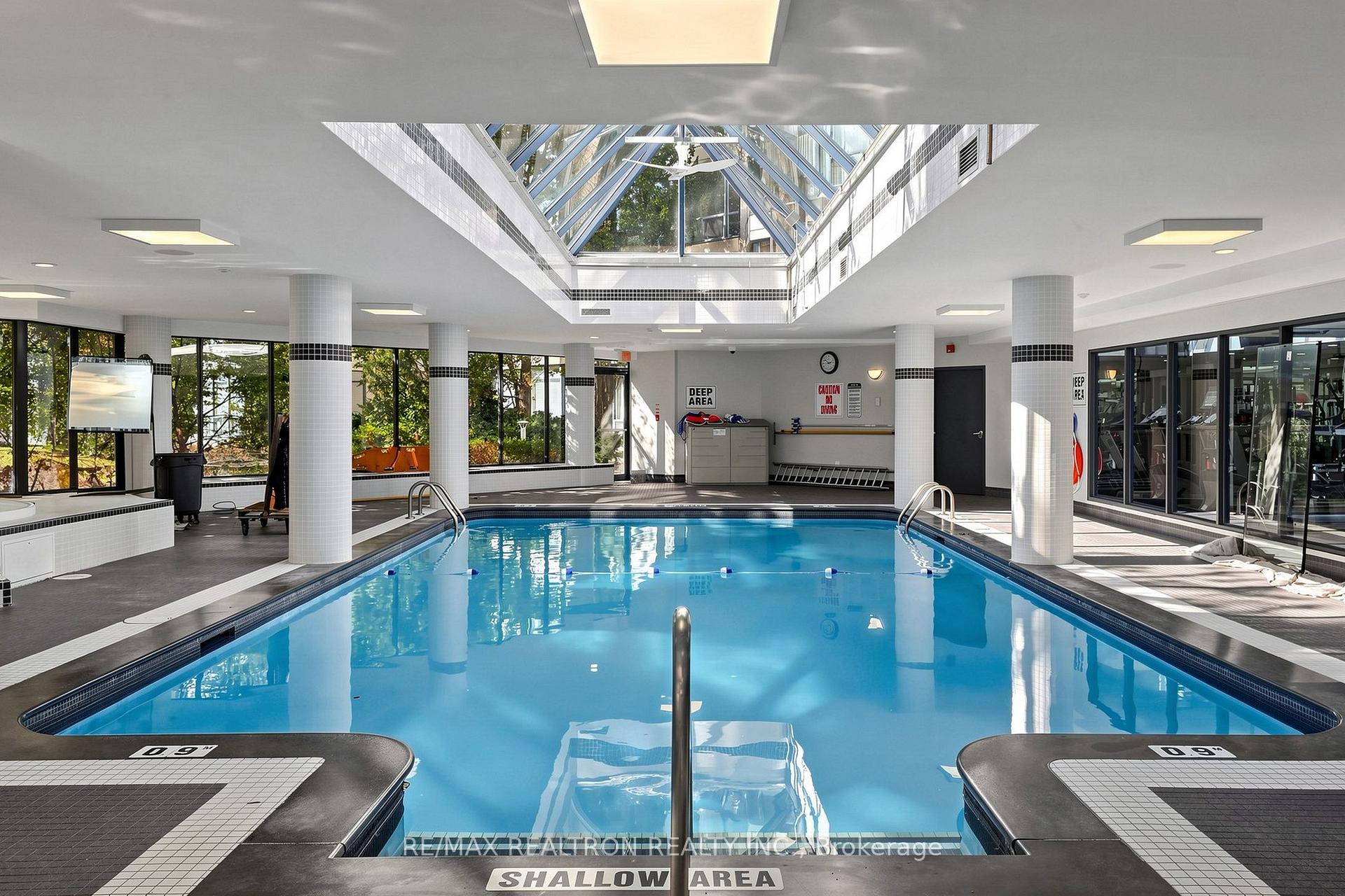 Photo 43 of Unit 1810, 7300 Yonge Street, Vaughan, Crestwood-Springfarm-Yorkhill — HOMEH