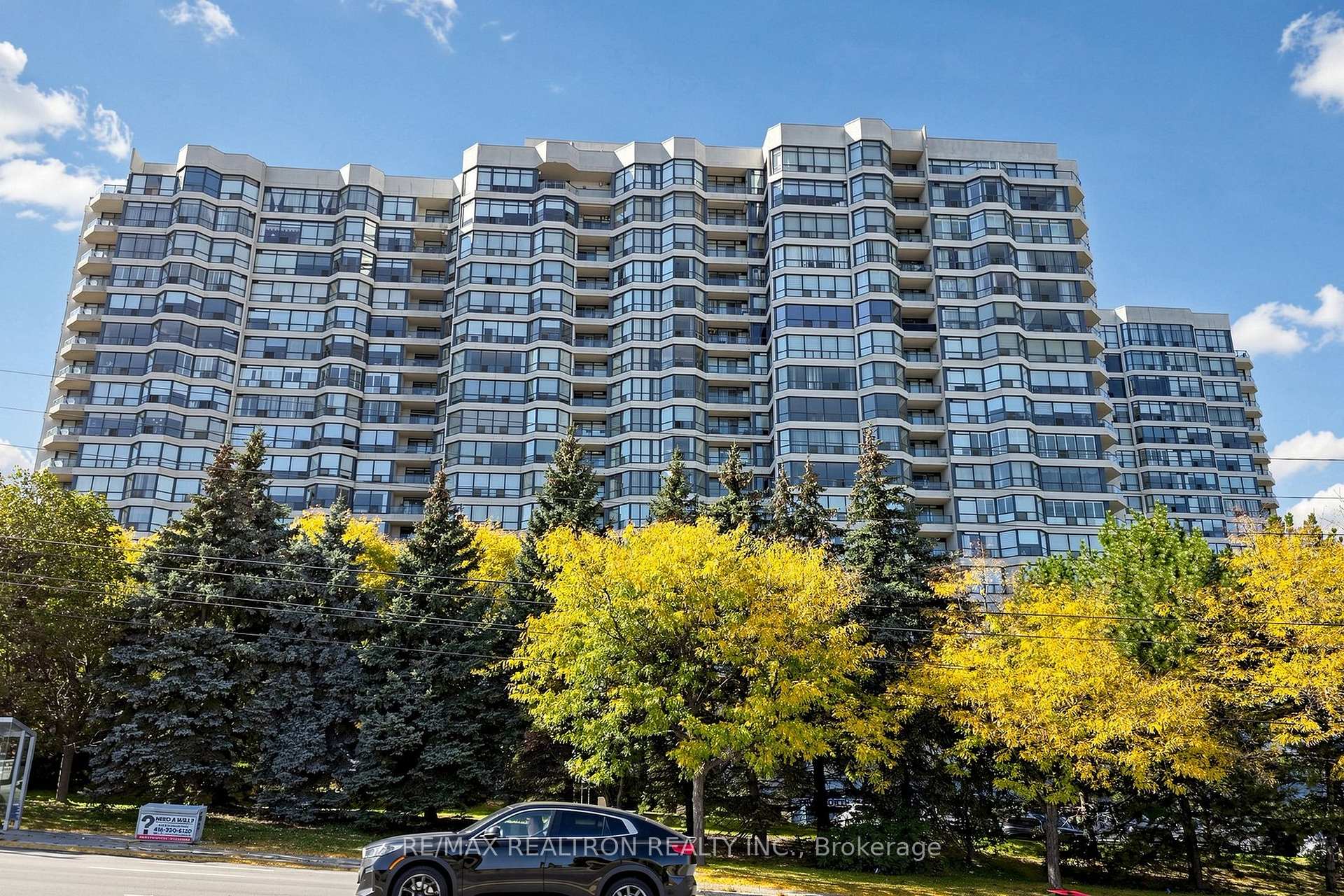Photo 49 of Unit 1810, 7300 Yonge Street, Vaughan, Crestwood-Springfarm-Yorkhill — HOMEH