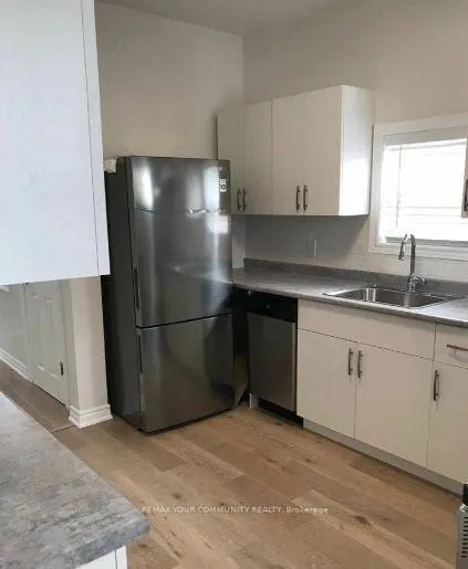 Photo 9 of Unit Main, 504 Caledonia Road, Toronto, Caledonia-Fairbank — HOMEH
