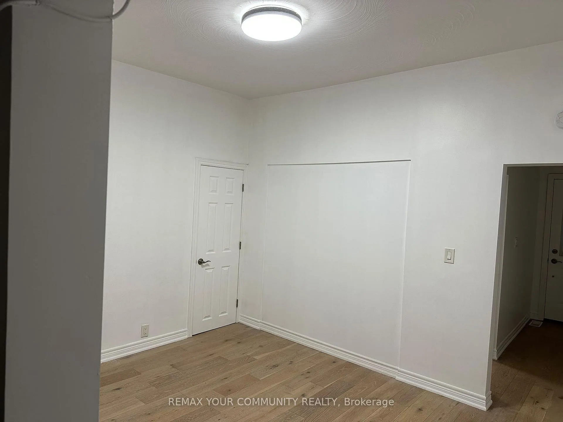 Photo 19 of Unit Main, 504 Caledonia Road, Toronto, Caledonia-Fairbank — HOMEH
