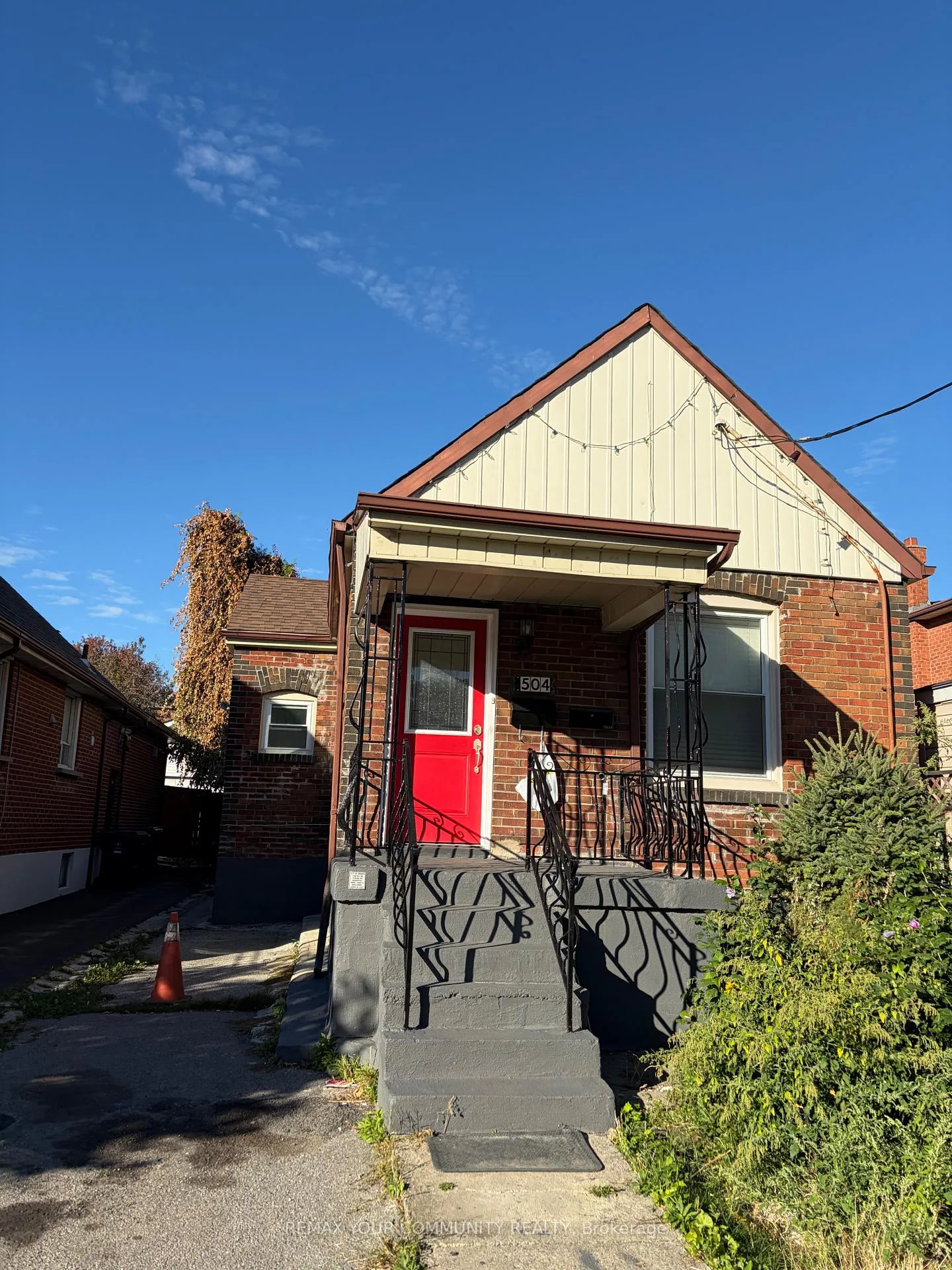 Photo of Unit Main, 504 Caledonia Road
