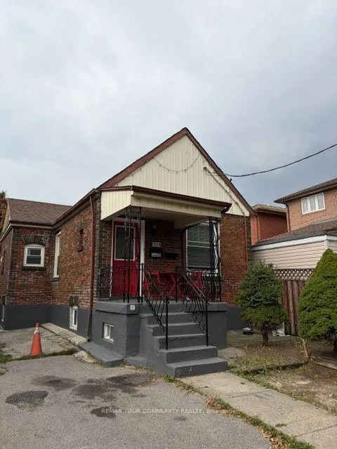 Photo of Unit Main, 504 Caledonia Road