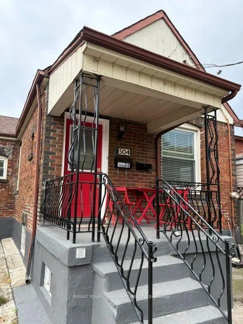 Photo of Unit Main, 504 Caledonia Road