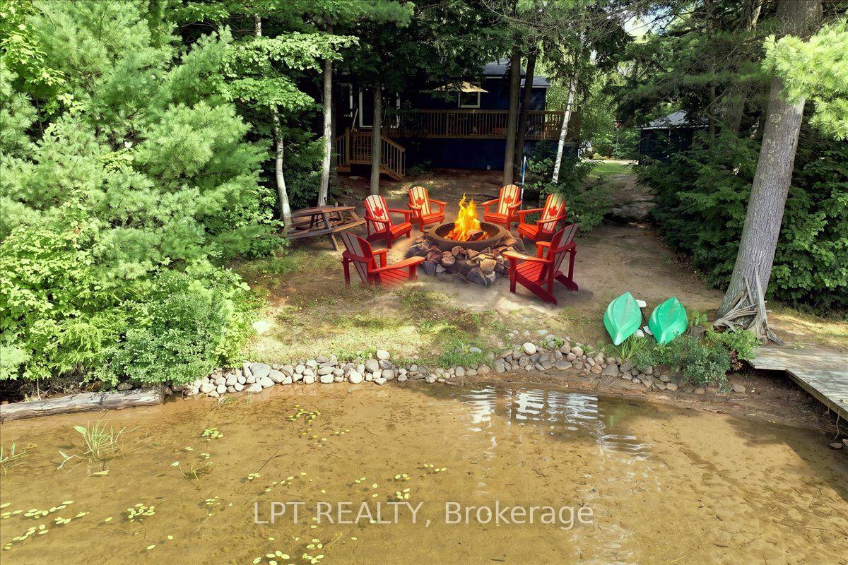 Photo 2 of 48 Broadriver Road, Seguin — HOMEH