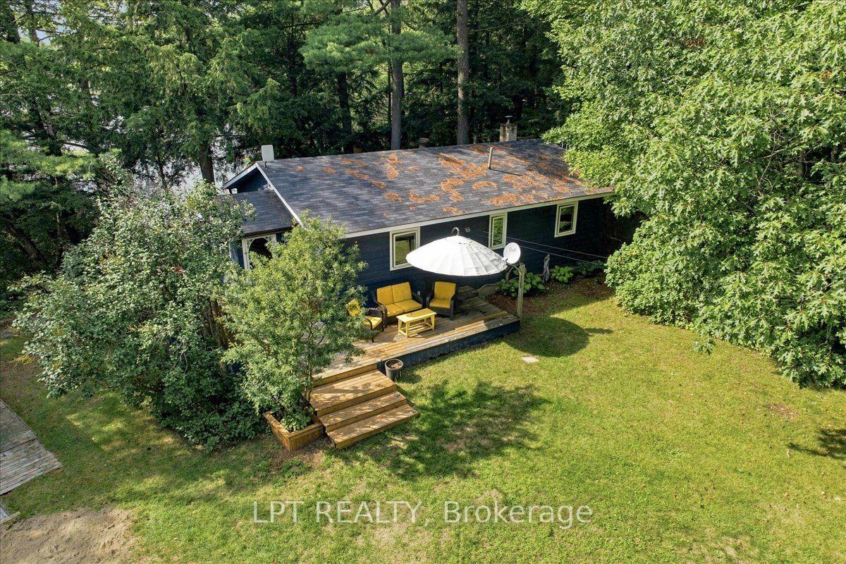 Photo 4 of 48 Broadriver Road, Seguin — HOMEH