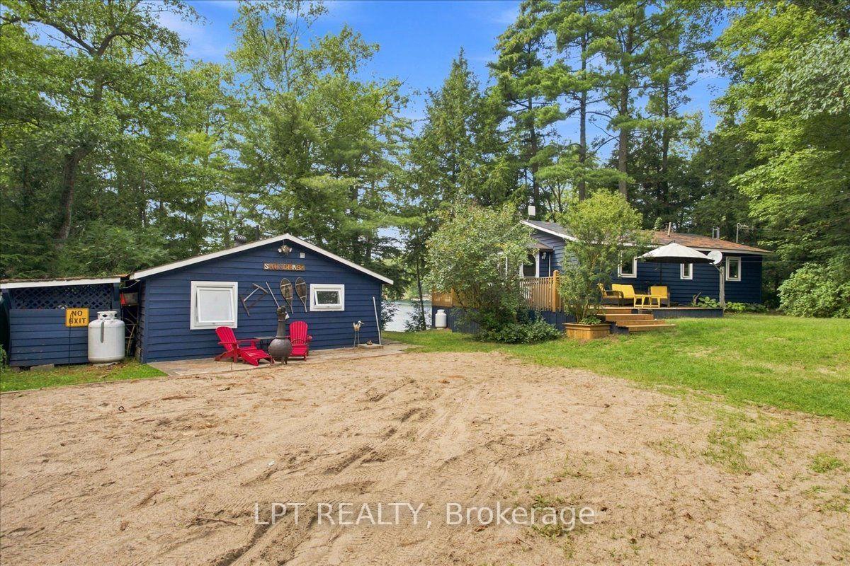 Photo 5 of 48 Broadriver Road, Seguin — HOMEH