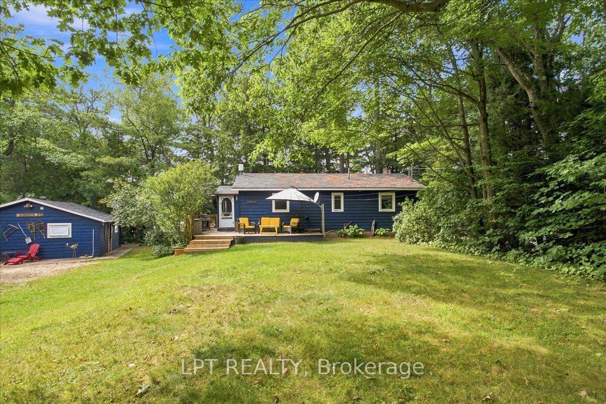 Photo 6 of 48 Broadriver Road, Seguin — HOMEH