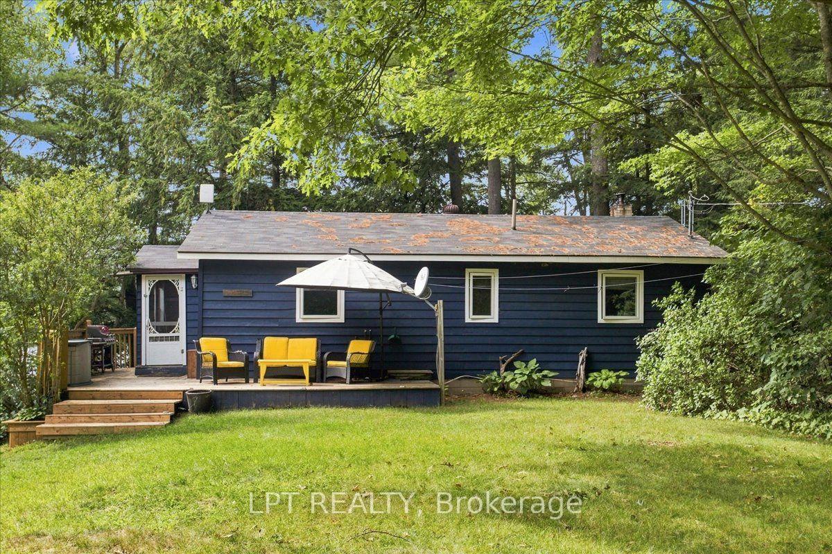 Photo 7 of 48 Broadriver Road, Seguin — HOMEH