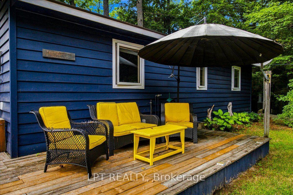 Photo 8 of 48 Broadriver Road, Seguin — HOMEH