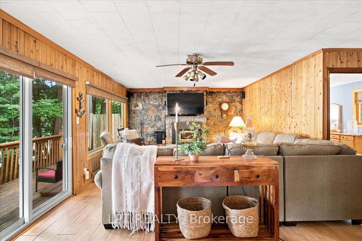 Photo 15 of 48 Broadriver Road, Seguin — HOMEH