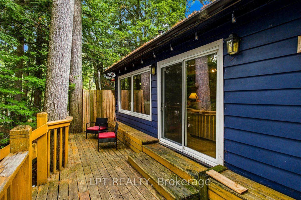 Photo 16 of 48 Broadriver Road, Seguin — HOMEH