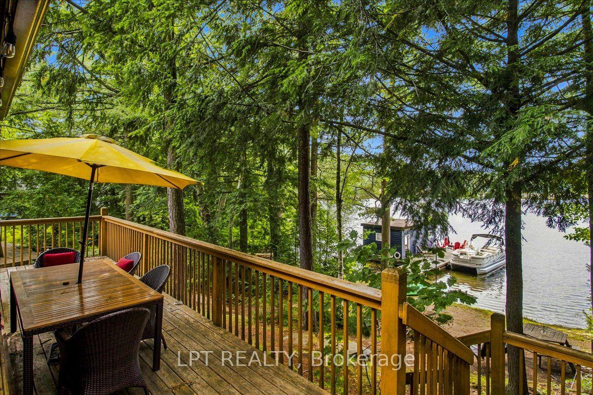 Photo 17 of 48 Broadriver Road, Seguin — HOMEH