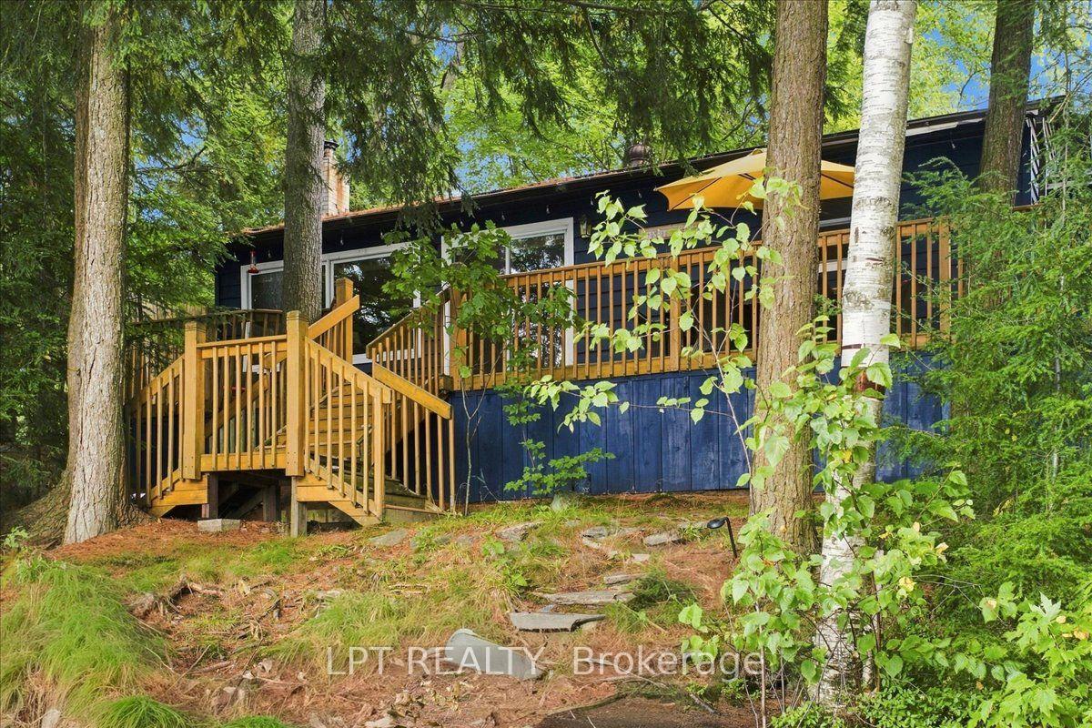 Photo 24 of 48 Broadriver Road, Seguin — HOMEH