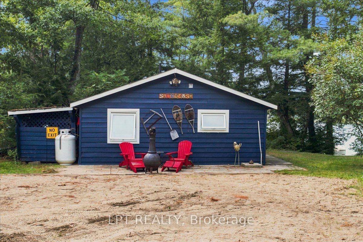 Photo 25 of 48 Broadriver Road, Seguin — HOMEH