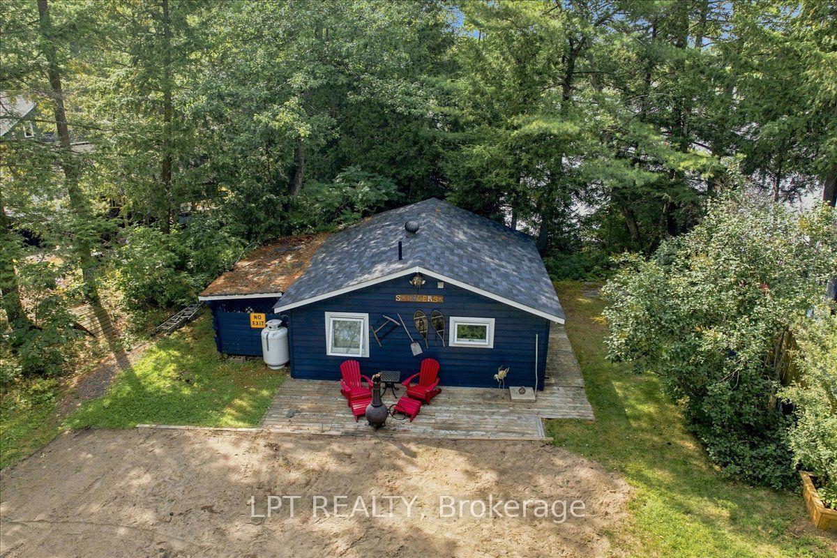 Photo 33 of 48 Broadriver Road, Seguin — HOMEH