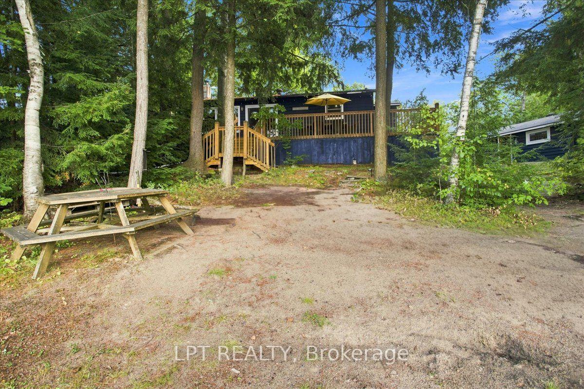Photo 35 of 48 Broadriver Road, Seguin — HOMEH