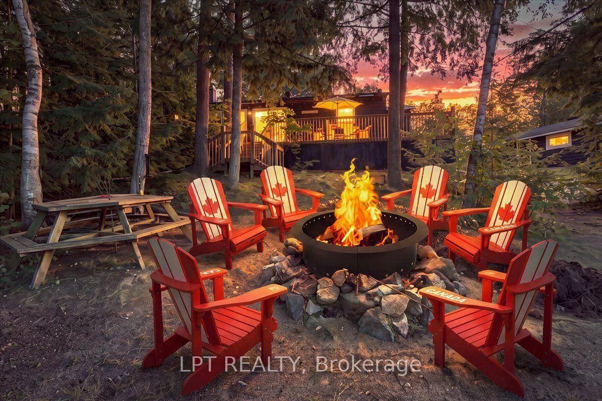 Photo 36 of 48 Broadriver Road, Seguin — HOMEH