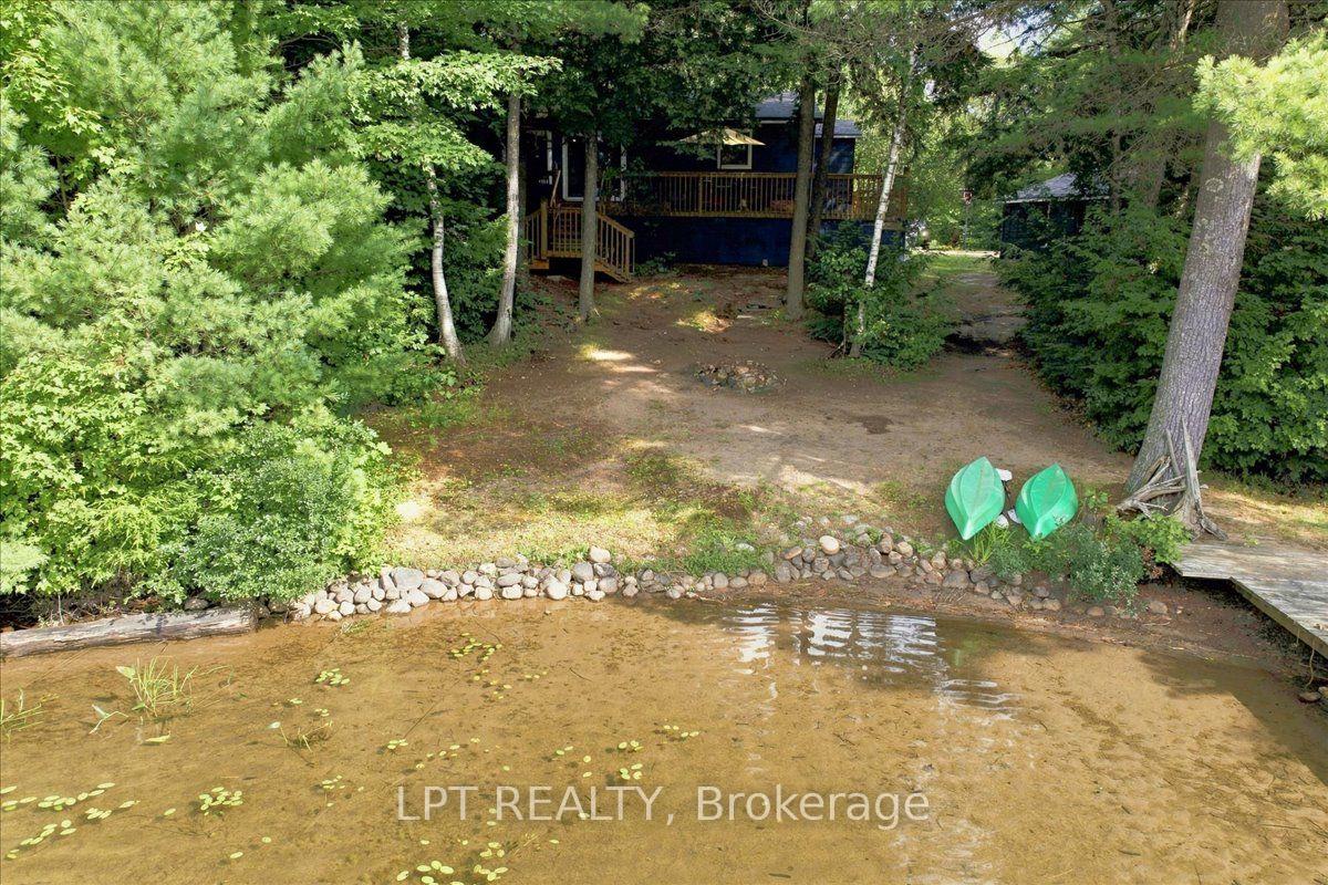 Photo 37 of 48 Broadriver Road, Seguin — HOMEH