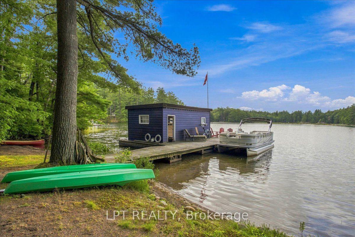 Photo 39 of 48 Broadriver Road, Seguin — HOMEH