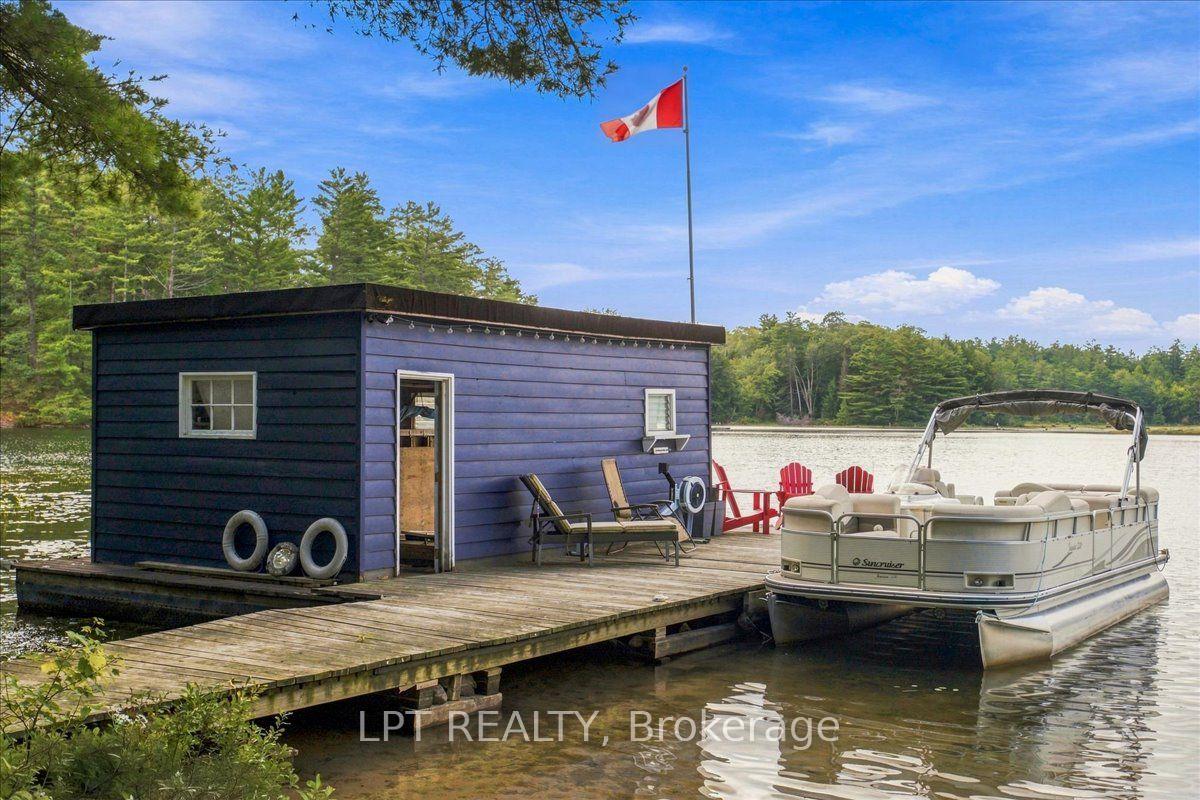 Photo 41 of 48 Broadriver Road, Seguin — HOMEH