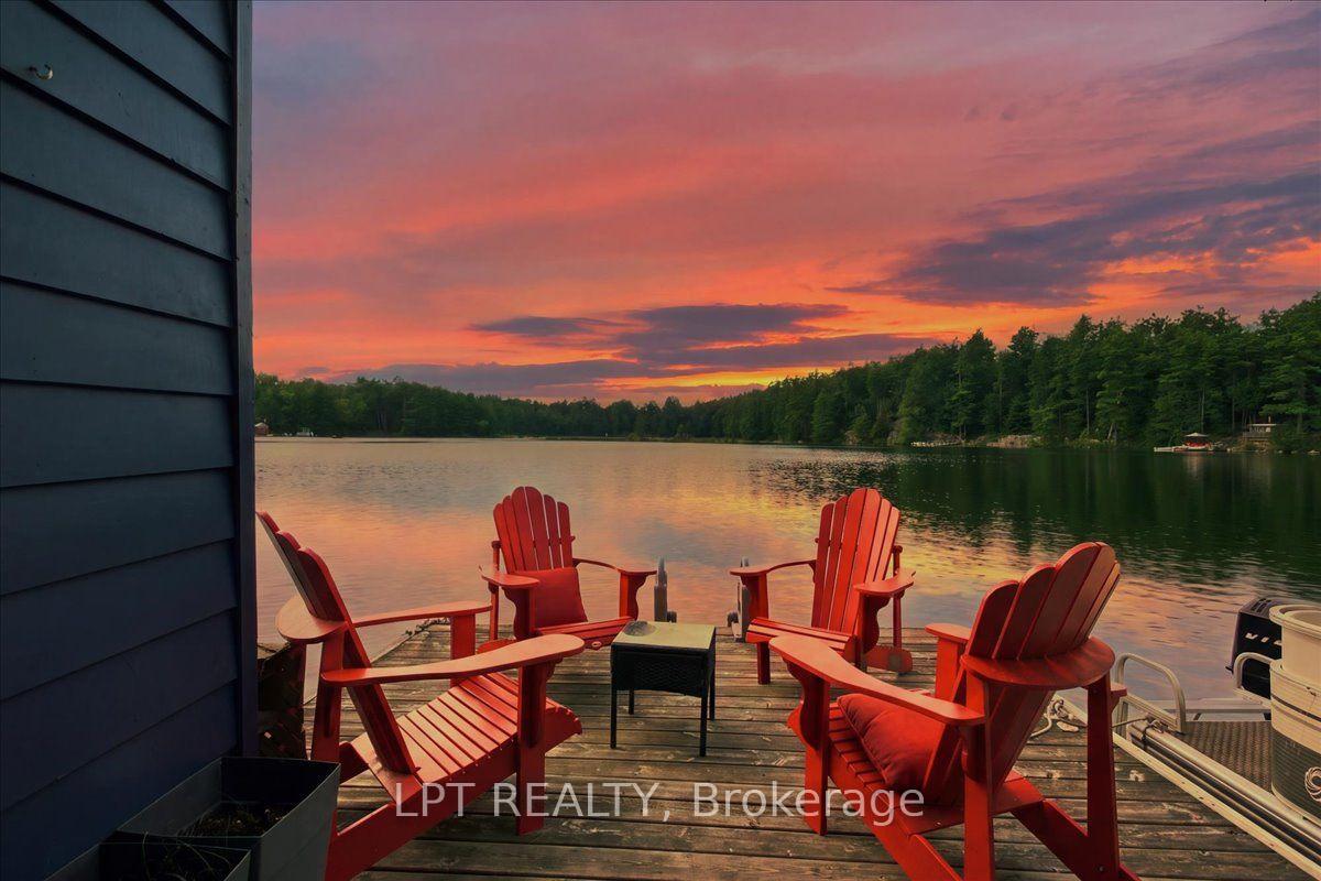 Photo 42 of 48 Broadriver Road, Seguin — HOMEH
