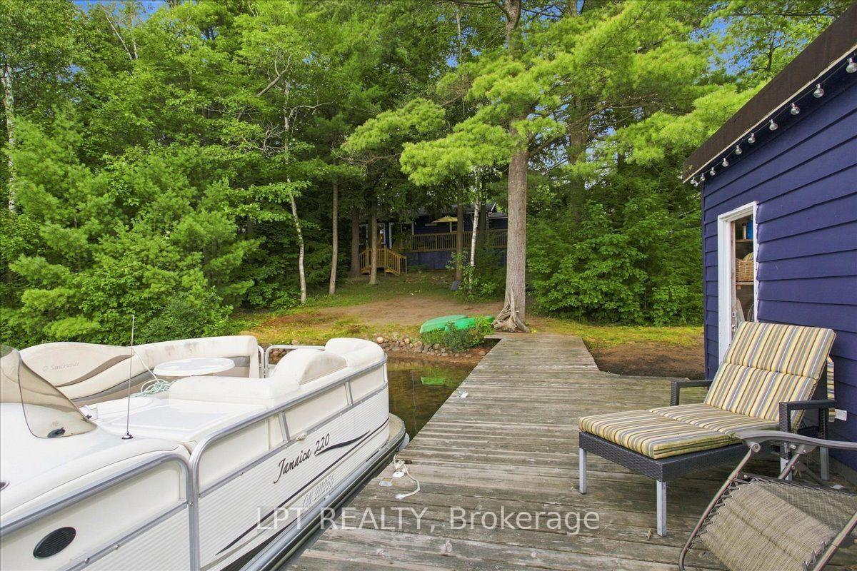 Photo 43 of 48 Broadriver Road, Seguin — HOMEH