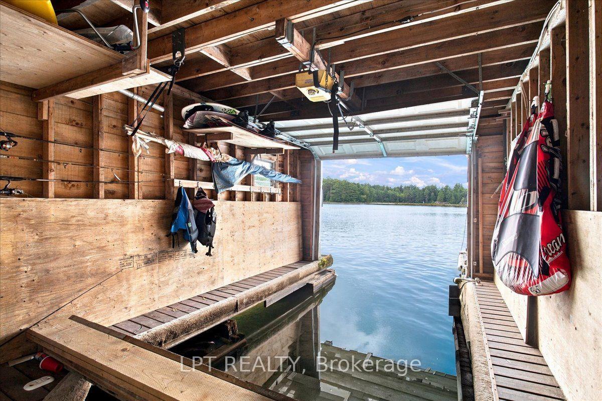 Photo 44 of 48 Broadriver Road, Seguin — HOMEH