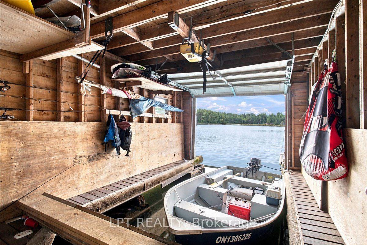 Photo 45 of 48 Broadriver Road, Seguin — HOMEH
