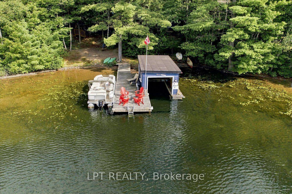Photo 46 of 48 Broadriver Road, Seguin — HOMEH