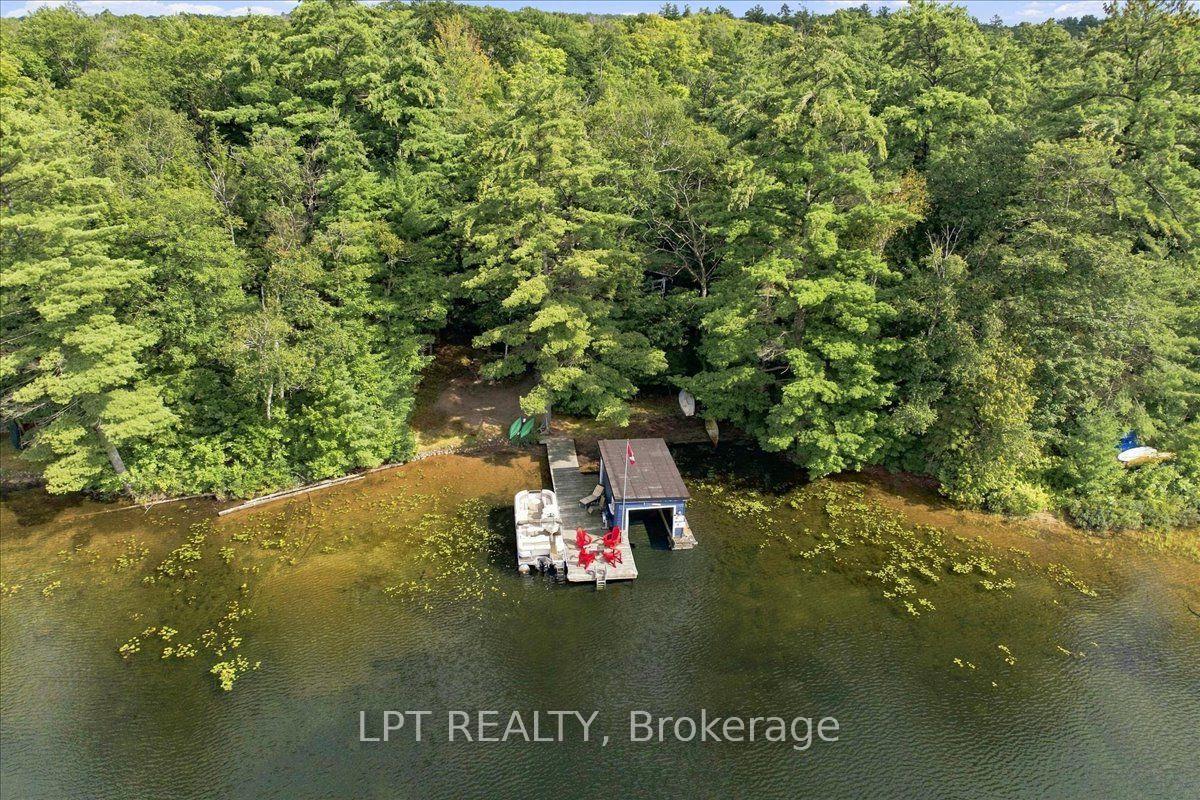 Photo 47 of 48 Broadriver Road, Seguin — HOMEH