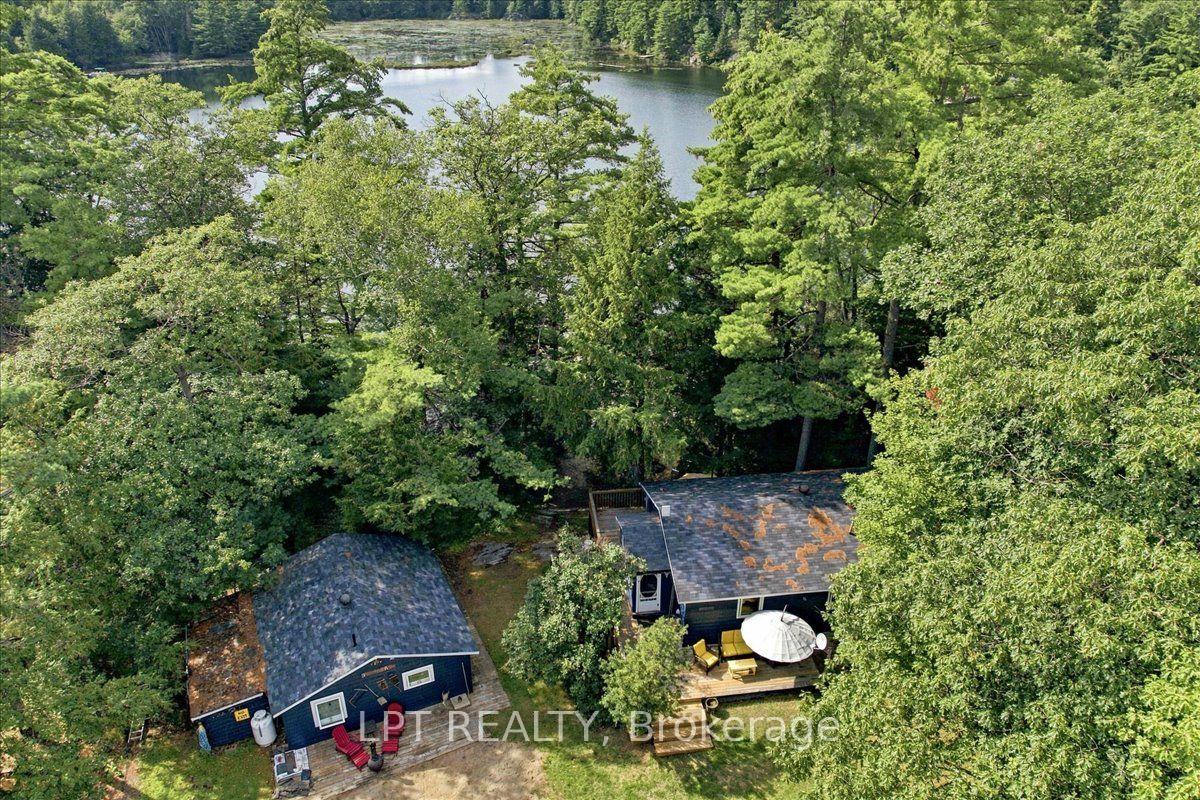 Photo 48 of 48 Broadriver Road, Seguin — HOMEH