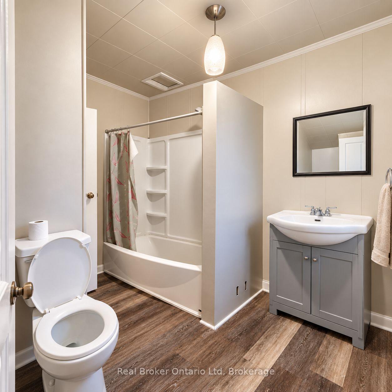 Photo 9 of Unit 2, 1154 4th Avenue E, Owen Sound — HOMEH