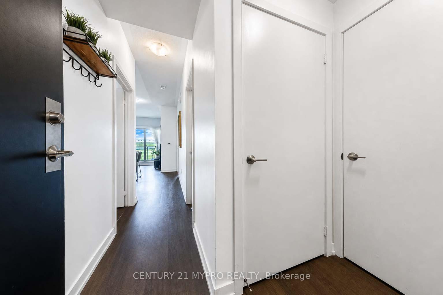 Photo 2 of Unit 320, 555 William Graham Drive, Aurora, Rural Aurora — HOMEH