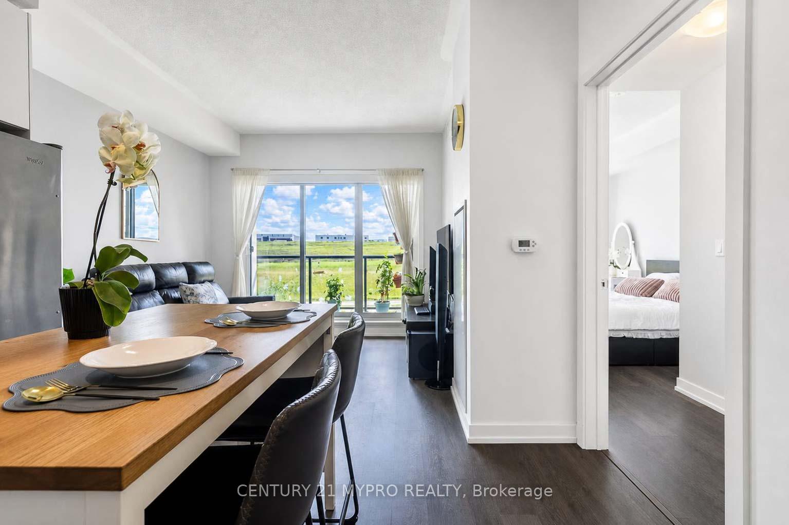 Photo 14 of Unit 320, 555 William Graham Drive, Aurora, Rural Aurora — HOMEH