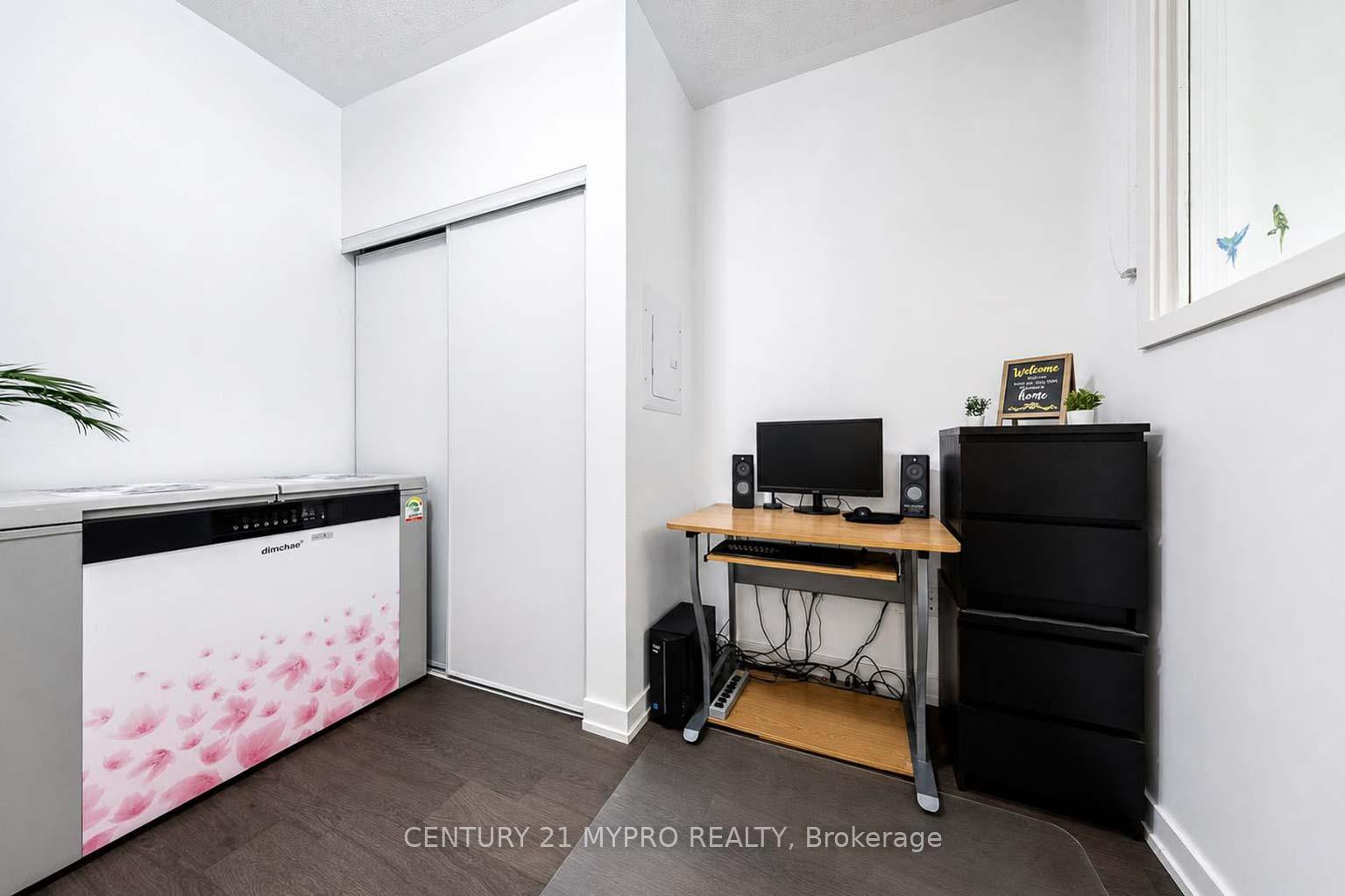 Photo 21 of Unit 320, 555 William Graham Drive, Aurora, Rural Aurora — HOMEH