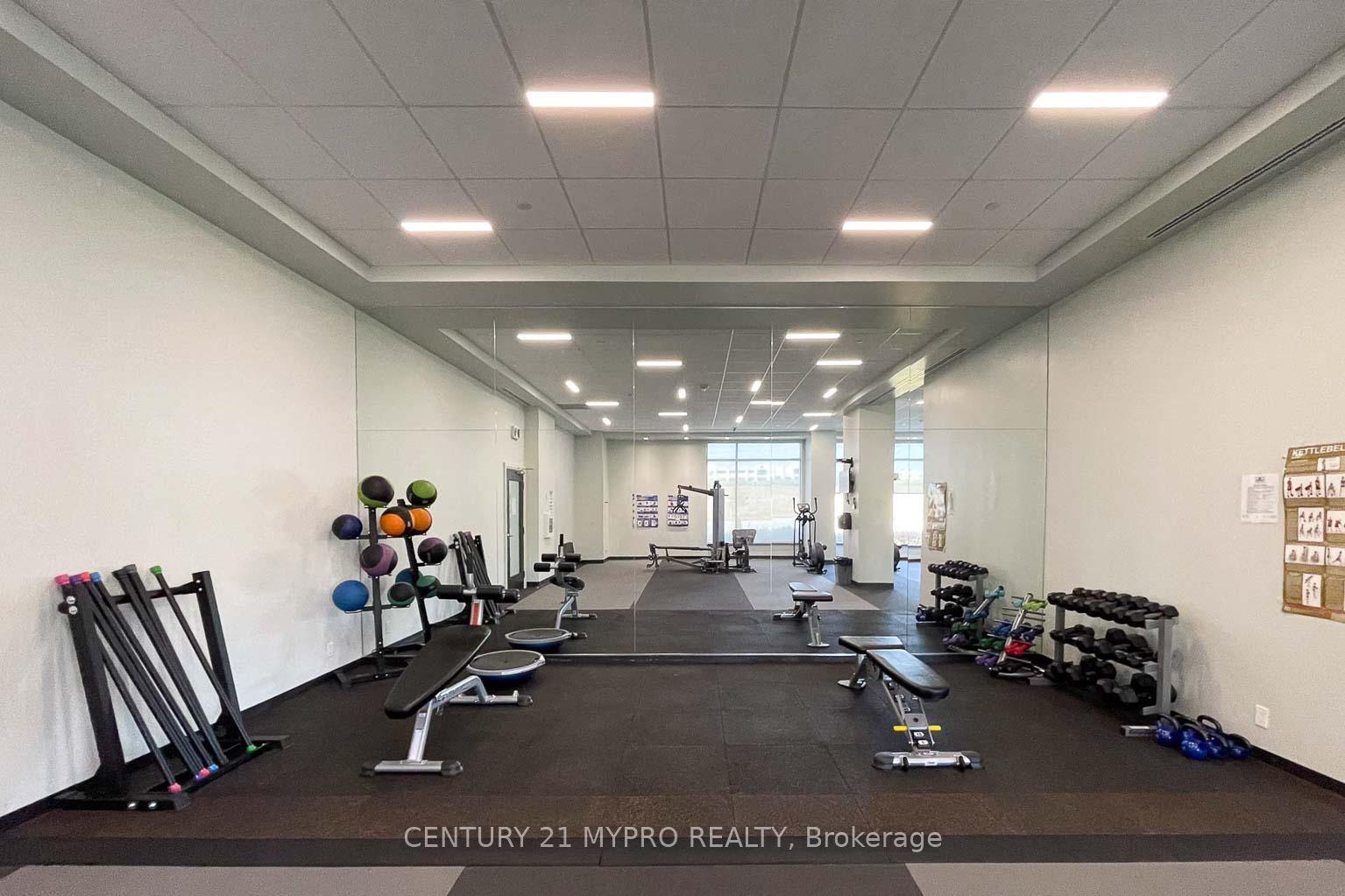 Photo 32 of Unit 320, 555 William Graham Drive, Aurora, Rural Aurora — HOMEH