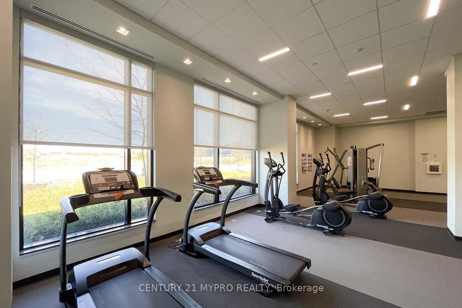 Photo 34 of Unit 320, 555 William Graham Drive, Aurora, Rural Aurora — HOMEH
