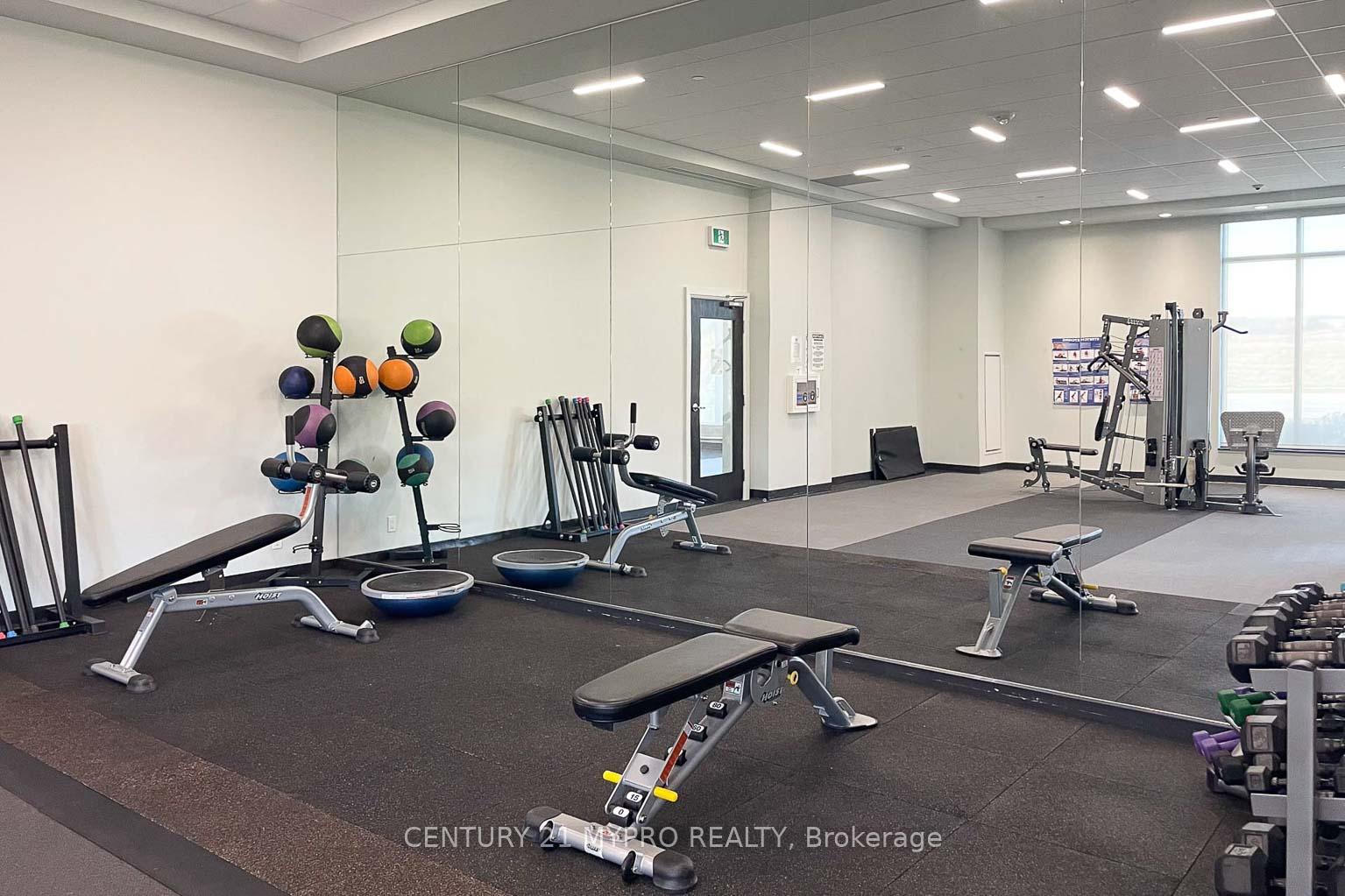 Photo 35 of Unit 320, 555 William Graham Drive, Aurora, Rural Aurora — HOMEH
