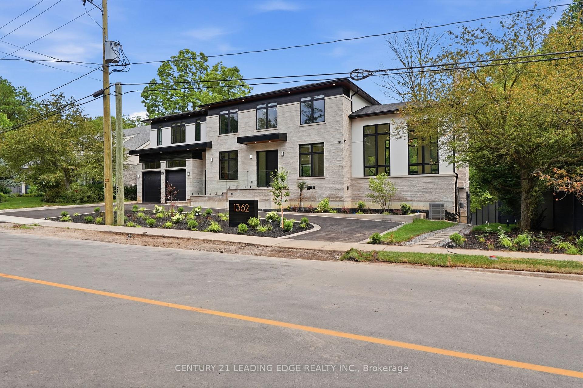 Photo 1 of 1362 Devon Road, Oakville, Morrison — HOMEH