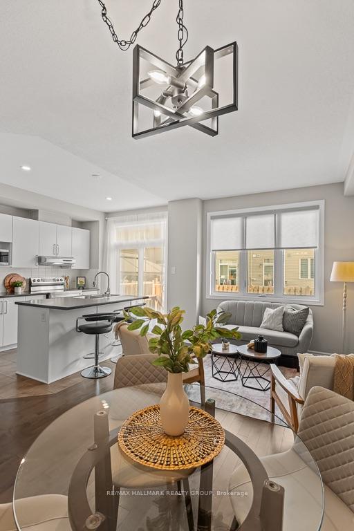 Photo 2 of 523 Thimbleberry Row, Ottawa, Avalon West — HOMEH