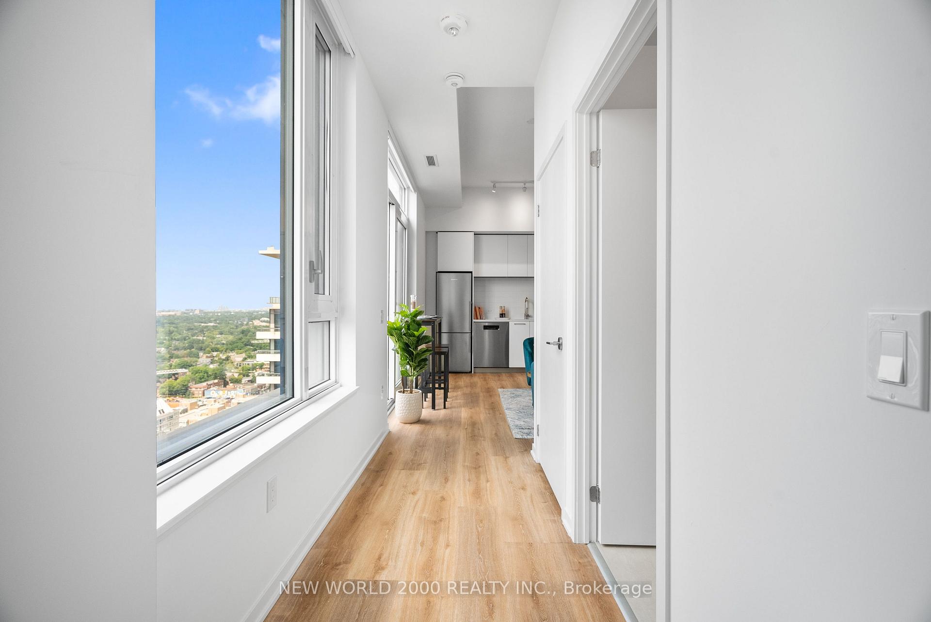 Photo 21 of Unit 1210, 101 Roehampton Avenue, Toronto, Mount Pleasant West — HOMEH